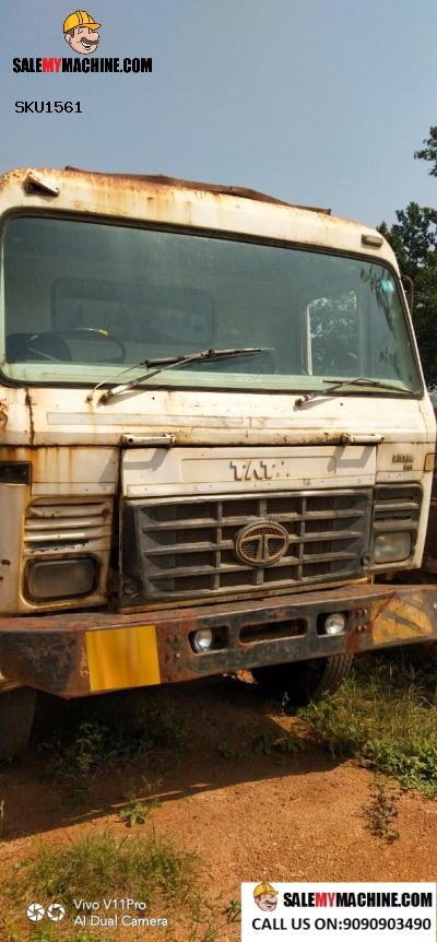 TATA HYVA